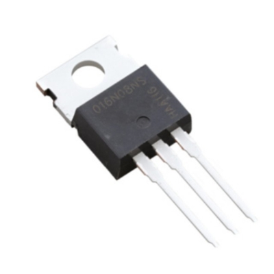 統合回路チップ IPP040N08NF2S 強化 高性能電源トランジスタ