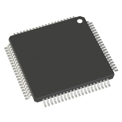 マイクロコントローラー MCU R5F56604CDFN 32KB データフラッシュ 組み込みマイクロコントローラー
