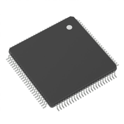 マイクロコントローラ MCU R5F56604DGFB RXv3 RX600 CAN FD付きマイクロコントローラ