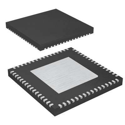 イーサネットIC KSZ8563RNXI 125mA 3ポート イーサネットスイッチ 64-VQFN