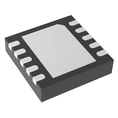 集積回路チップ NCP51513ABMNTWG ゲートドライバ 1 出力 130V ハーフブリッジドライバ IC