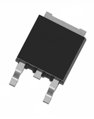 統合回路チップ IPD055N08NF2S シングルNチャンネル電源MOSFET 80Vトランジスタ