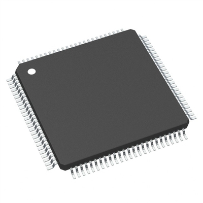 マイクロコントローラー MCU R5F56604EDFP 128KB SRAM 組み込みマイクロコントローラー