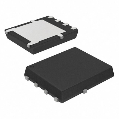 集積回路チップ NVMFS5C450NWFAFT1G 40V増強電源トランジスタ 5-DFNW