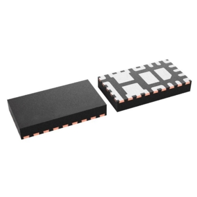 統合回路チップ TPS543B25RYSR 25A 同期ステップダウン変換器 WQFN17