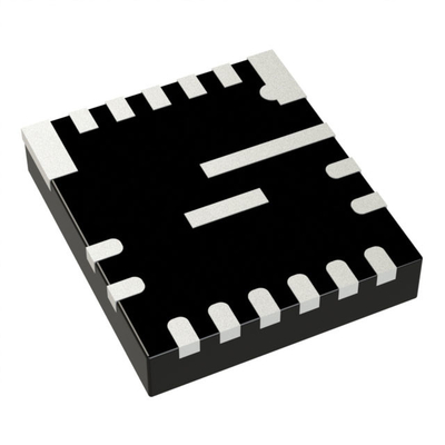 マイクロコントローラー MCU RAA211820GNP#HA0 4.5V から 75V DC DC 同期バック調節器