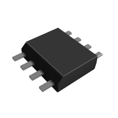 統合回路チップ MLX90287KZC-AAA-000-RE 自動車用CMOS PWMモータードライバー 8-SOIC