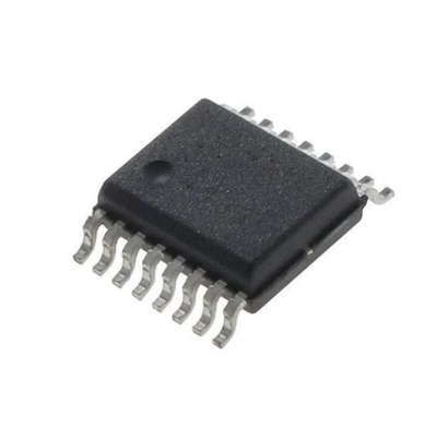 統合回路チップ MAX22441CAEE 超低電源の4チャネルデジタルアイソレーター