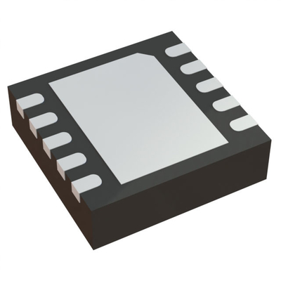 統合回路チップ MAX33014EATB 5V 5Mbps CAN インターフェイス 送信機IC