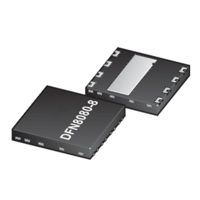 統合回路チップ GAN140-650EBEZ 650V 113W Nチャネルガリウムナイトリドトランジスタ