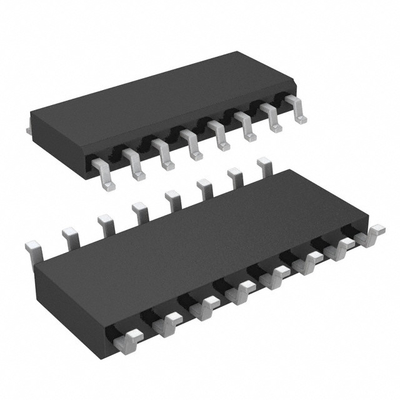 統合回路チップ MAX33076EASE 65V 高速クワッド受信機