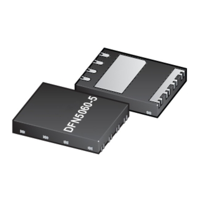 統合回路チップ GAN190-650FBEZ 650V 190mOhms 1チャネルトランジスタ 125W