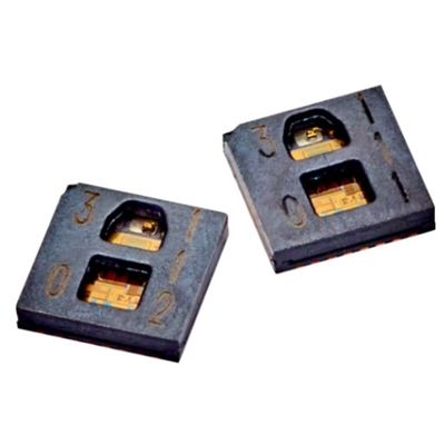 統合回路チップ AEDR-9930E-100 3チャネル反射回転エンコーダー 397LPI