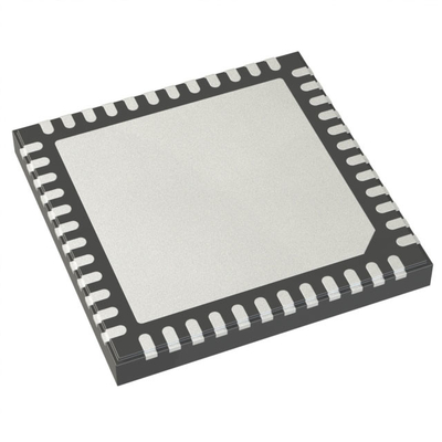 マイクロコントローラ MCU DSPIC33CK512MP705-I/M7 100MHz まで 48Pin 16Bit マイクロコントローラ