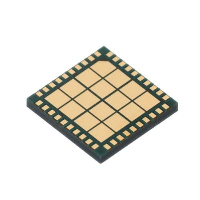 統合回路チップ ADMV8513ACCZ 1300 MHz デジタル調節可能なバンドパスフィルター