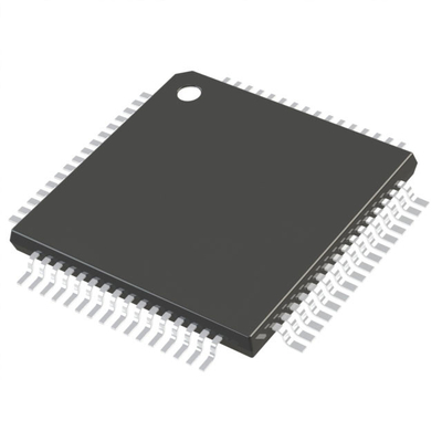 マイクロコントローラー MCU ATSAMC21J18A-ANT シングルコア ARM Cortex-M0 マイクロコントローラIC