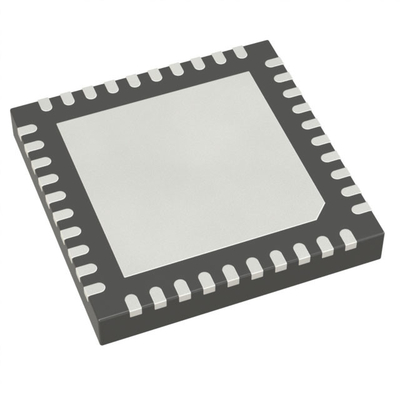 マイクロコントローラー MCU PIC16F18076-E/MP 32MHz 8Bit MCU QFN40 組み込みマイクロコントローラ