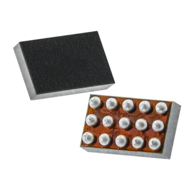 統合回路チップ MAX77839DEW 5.5V 入力 3.6A 切り替え電圧調節器