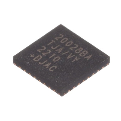 統合回路チップ MAX20028BATJA/VY 双 2.1MHz ステップダウン DC-DC 変換器