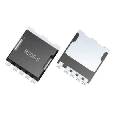 統合回路チップ IAUA180N10S5N029 2.9mΩ 自動車用 MOSFET OptiMOSTM 5 トランジスタ