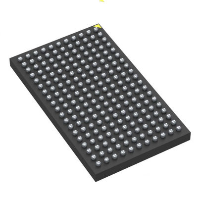 集積回路チップ LTM4671IY 3.1V クアッドDC/DC μモジュール調節器