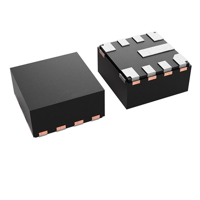 統合回路チップ LMR43610MSC5RPERQ1 36V 1A バックスイッチング規制 IC 9-VFQFN