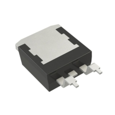 統合回路チップ IXYA20N120C4HV 1200V 68A 375W シングル IGBT トランジスタ