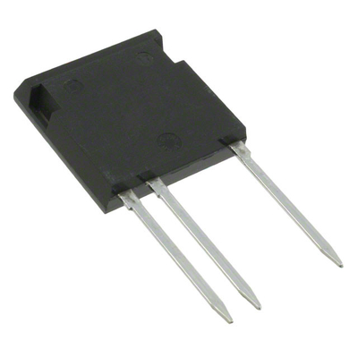 集積回路チップ IXBF20N360 穴を通る 45A 230W シングル IGBT トランジスタ