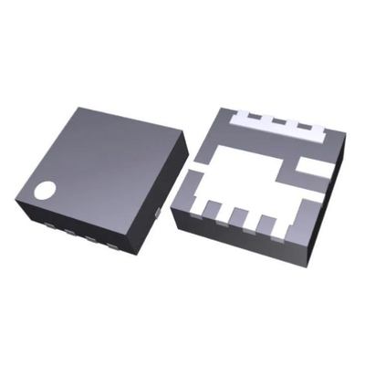 統合回路チップ IQD063N15NM5CG 6.32 オーム強化 NチャネルMOSFETトランジスタ