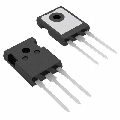 集積回路チップIXYH50N65C3H1 穴を通るTO247 650V 130A IGBTトランジスタ