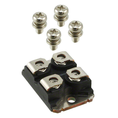 統合回路チップ IXFN70N120SK SiC パワー MOSFET トランジスタ 1200V 68A