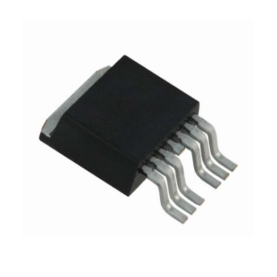 統合回路チップ IPB180N08S402 D2PAK 7Pin 自動車電源MOSFETトランジスタ