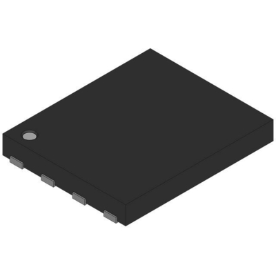 統合回路チップ IAUC120N04S6L012 強化 40V 120A パワートランジスタ