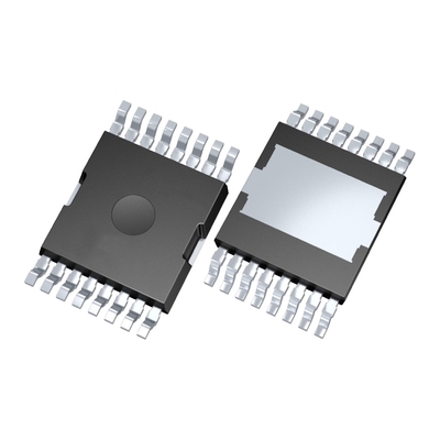統合回路チップ IPP016N08NF2S 100A 10V Nチャネル電源MOSFETトランジスタ
