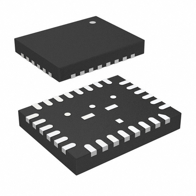 統合回路チップ LTC3636EUFD 双チャンネル 6A モノリティックバック 調節器