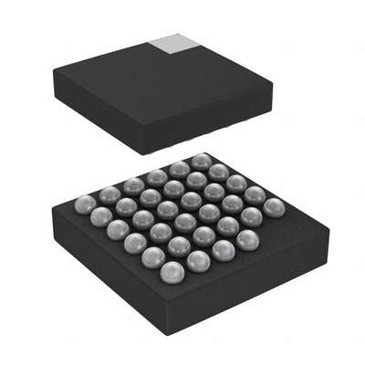マイクロコントローラー MCU CC2640R2FYFVR 32ビットアームコーテックス-M3 RF マイクロコントローラー MCU