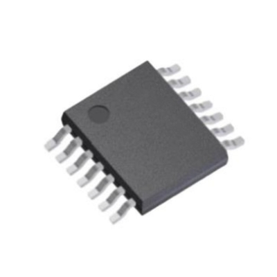 統合回路チップ BTS70902EPL 12V スマートハイサイド電源スイッチ TSSOP14