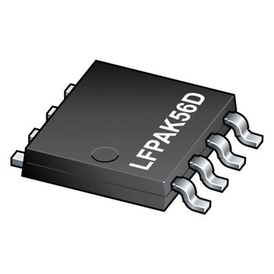 統合回路チップ BUK7K32-100EX 100V 29A 64W 双 N チャネル MOSFET トランジスタ