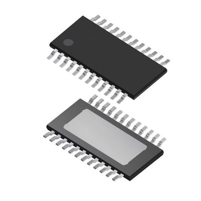 集積回路チップ BTS710336ESP Nチャネル ハイサイドロードドライバー TSSOP24