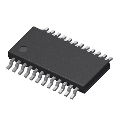 統合回路チップ BTS722204ESA 6Vから18V HIDランプコントローラ TSSOP24