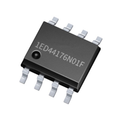 統合回路チップ 2ED21844S06J 650V 2.5A ハーフブリッジゲートドライバー SOIC14