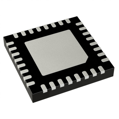 統合回路チップ AD9235BCPZ-40 12 ビット 20MSPS 3V A/D 変換器