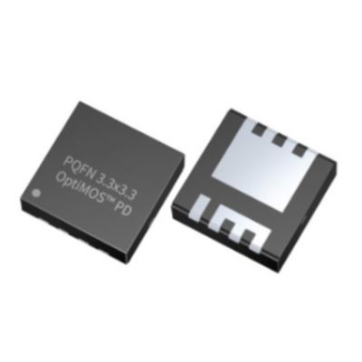 統合回路チップ ISZ034N06LM5 強化モード パワー MOSFET トランジスタ