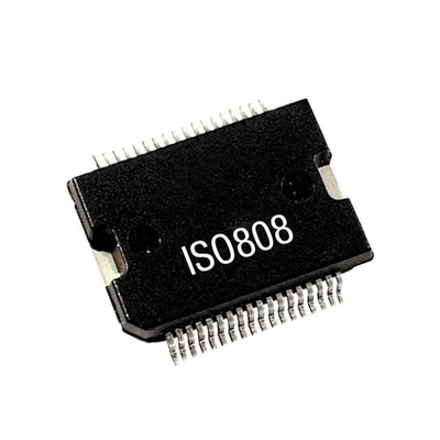 集積回路チップ ISO808TR 160mOhms ギャルバニック 孤立 8チャネルドライバ