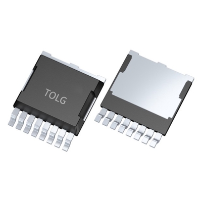 統合回路チップ IPTG014N10NM5 OptiMOSTM 5 100V MOSFET トランジスタ表面マウント