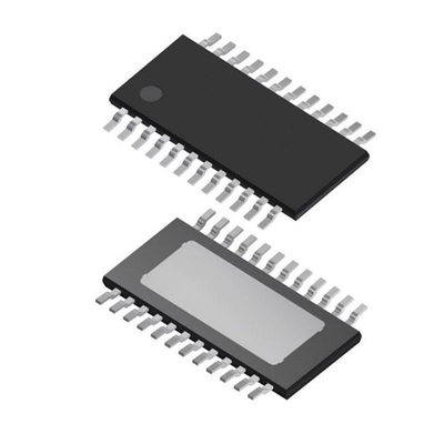 集積回路チップ BTS722204ESP 電源スイッチ IC 7A 4 出力上側スイッチ