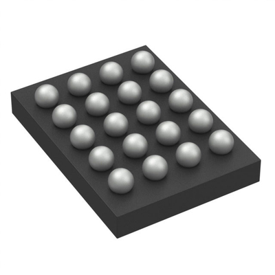 集積回路チップ ADP5076ACBZ 2 出力ブーストスイッチングレギュレーターIC UFBGA20