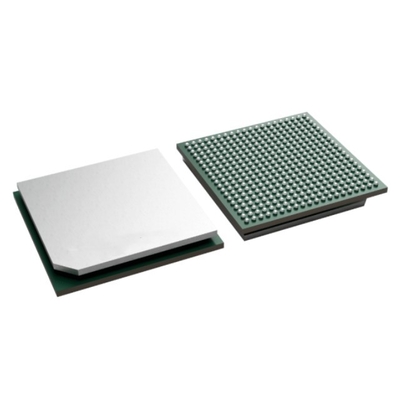 統合回路チップ AFE7903IABJ 高性能 29.5Gbps RFトランシーバーIC