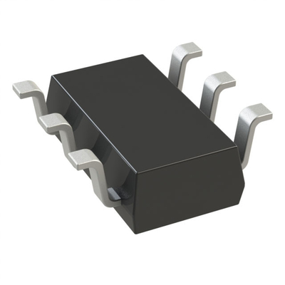 集積回路チップ ADA4099-1HUJZ 8MHz 50V 1回路動作増幅器
