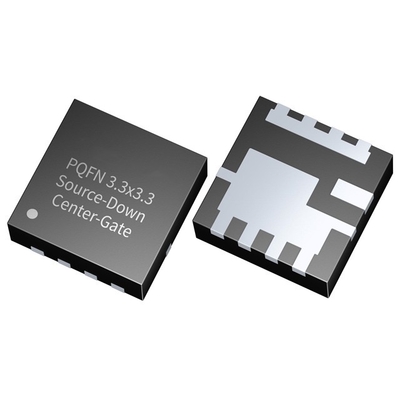 統合回路チップ IQE050N08NM5 OptiMOSTM低電圧電源MOSFET 80Vトランジスタ